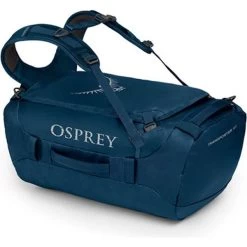 Osprey Transporter 40 - Deep Water Blue