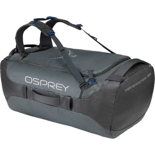 Osprey Transporter 95 - Pointbreak Grey