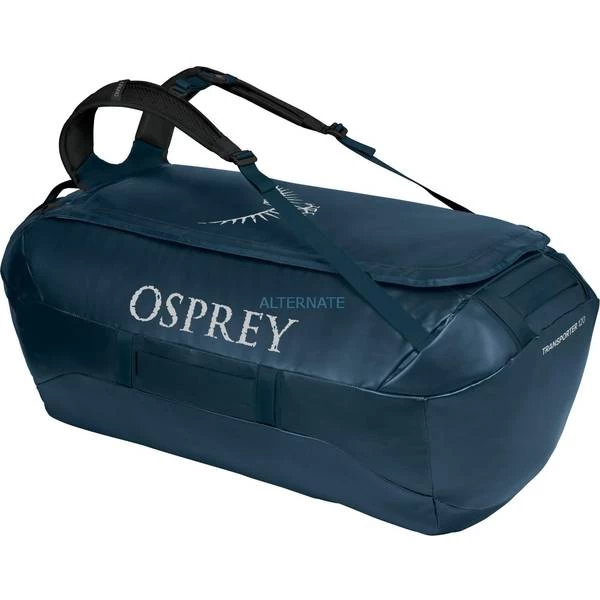 Osprey Transporter Backpack 120l Blue