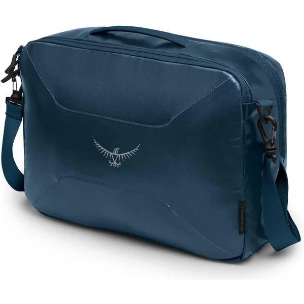 Osprey Transporter Boarding Bag - Venturi Blue - Image 2