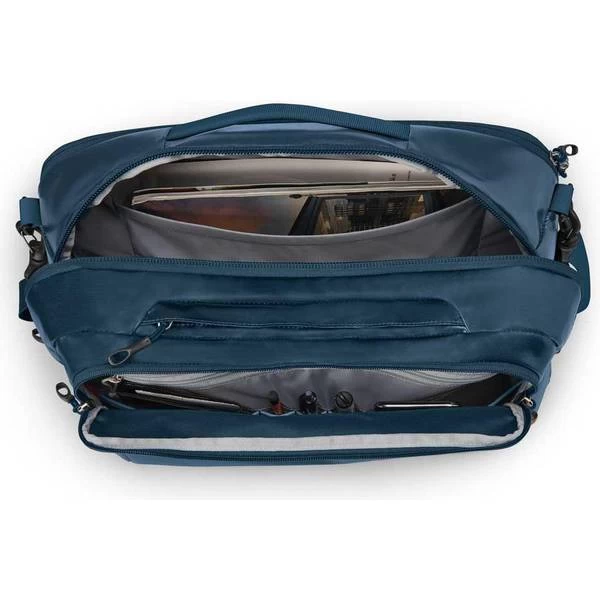 Osprey Transporter Boarding Bag - Venturi Blue - Image 3