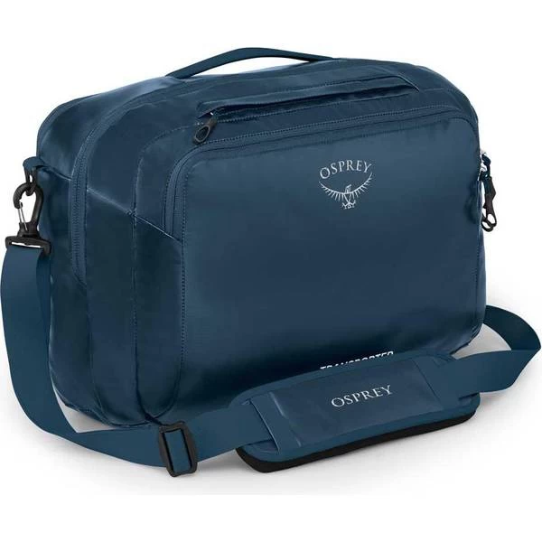 Osprey Transporter Boarding Bag - Venturi Blue
