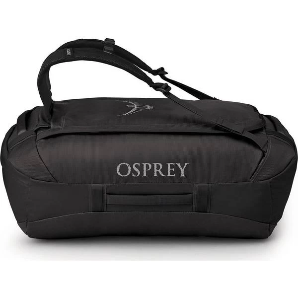 Osprey Transporter Duffel 65 - Black - Image 2