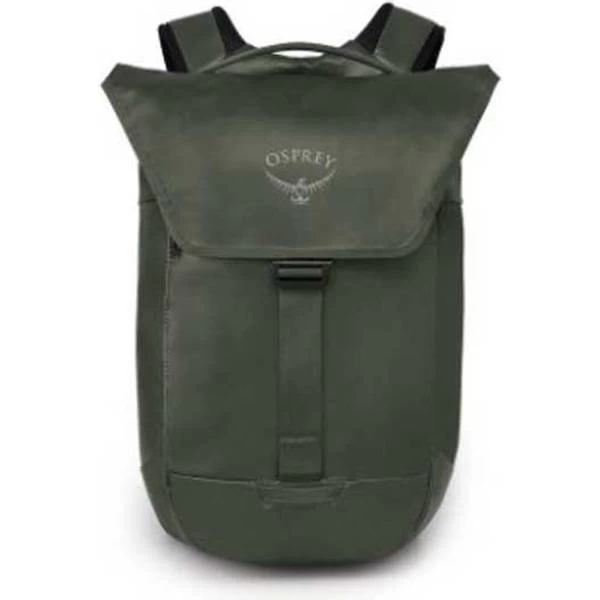Osprey Transporter Flap - Haybale Green - Image 2