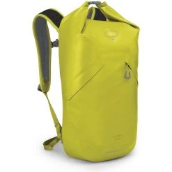 Osprey Transporter Roll Top WP 25