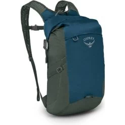 Osprey Ul Dry Stuff 20l Backpack Blue