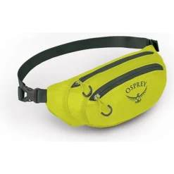 Osprey Ultralight Stuff Waist Pack - Electric Lime