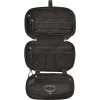 Osprey Ultralight Zip Organizer One Size Black Wash Bags