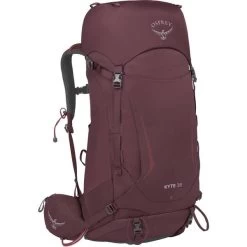 Osprey Women's Kyte 38 Walking Backpack Size 38 L M/L, Purple