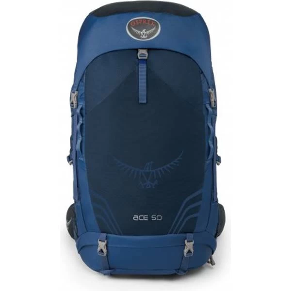 Osprey Youths Ace 50 - Night Sky Blue