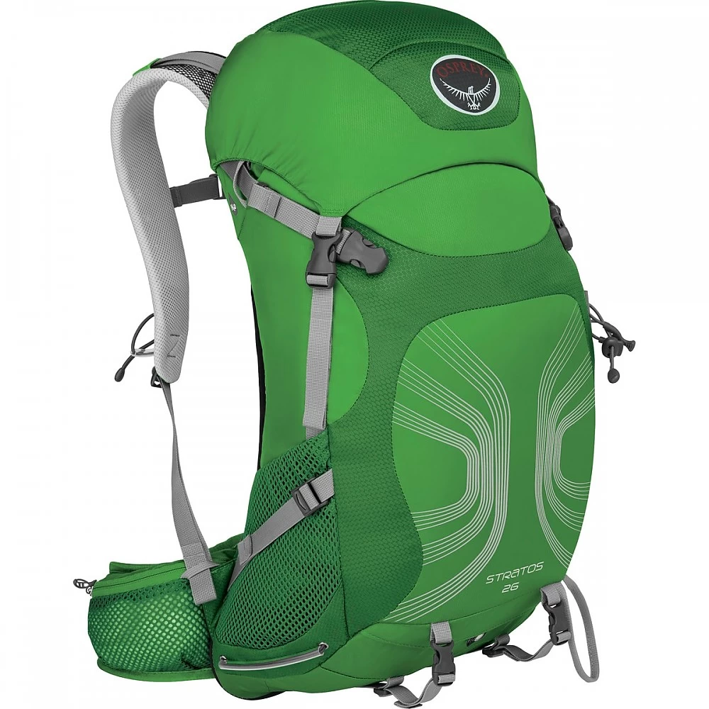 Osprey Stratos 26 - Image 2