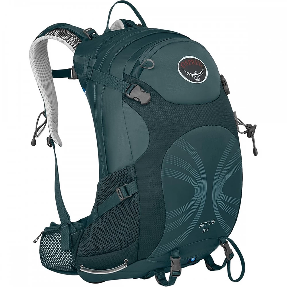 Osprey Sirrus 24 - Image 17