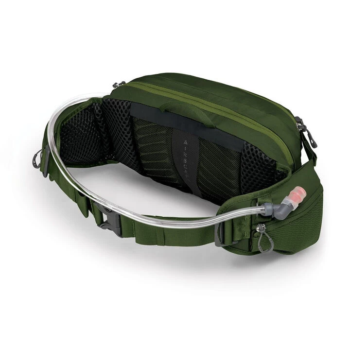 Osprey Seral 7 Liter 7 Liter (1.5 Liter) Lumbar Pack W/ Hydration Reservoir - Image 2