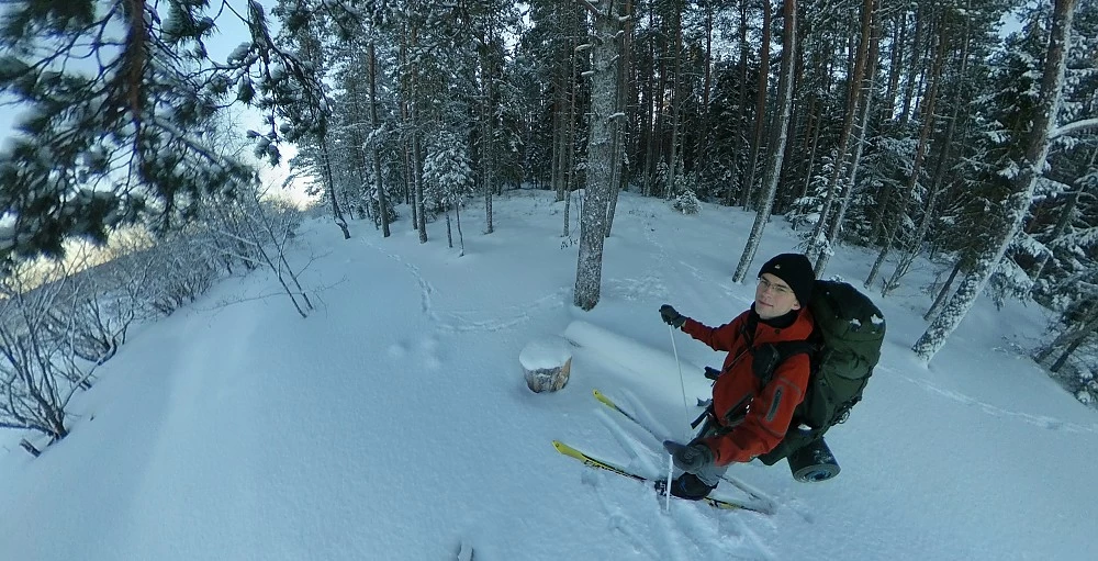 Osprey Aether AG 70 - Image 10