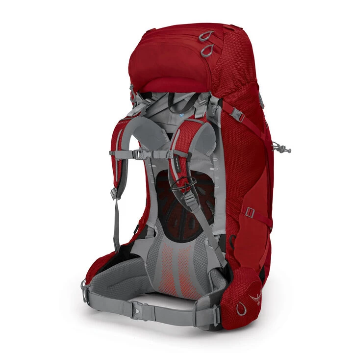 Osprey Women's Ariel Plus 70 Liter Backpack - Image 2