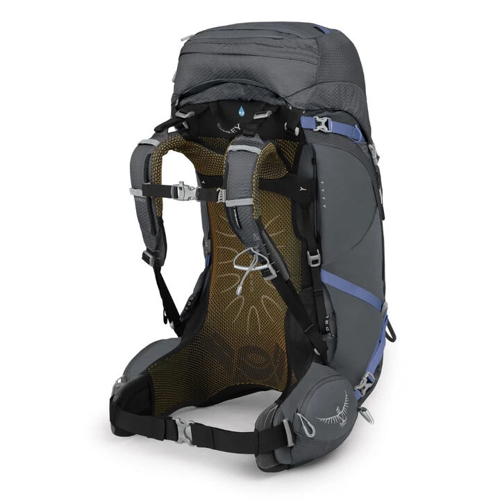 Osprey Women's Aura AG 50 Liter Backpack - Image 2