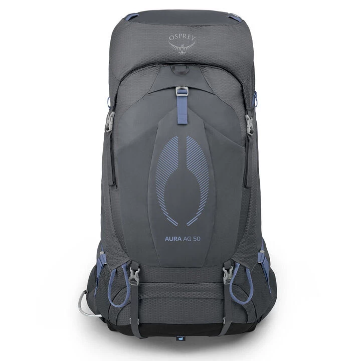 Osprey Women's Aura AG 50 Liter Backpack - Image 3
