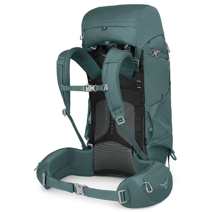 Osprey Women's Viva 65 Liter Extended Fit Backpack - Image 2