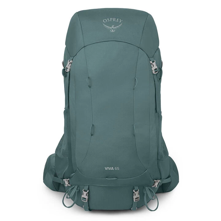 Osprey Women's Viva 65 Liter Extended Fit Backpack - Image 3