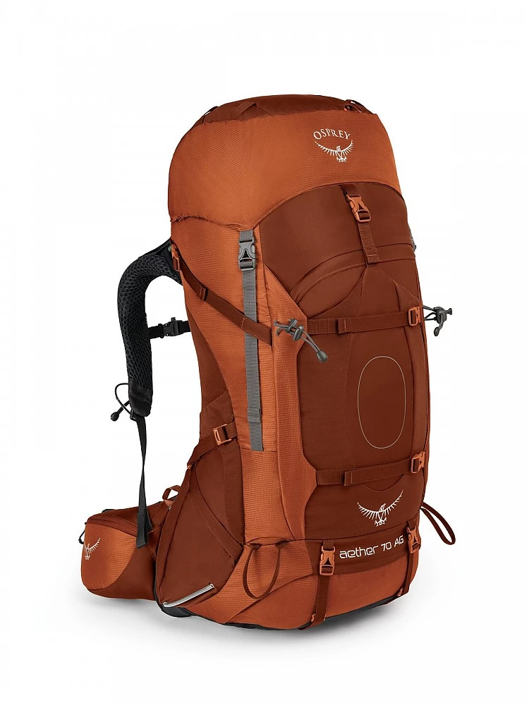 Osprey Aether AG 70 - Image 7