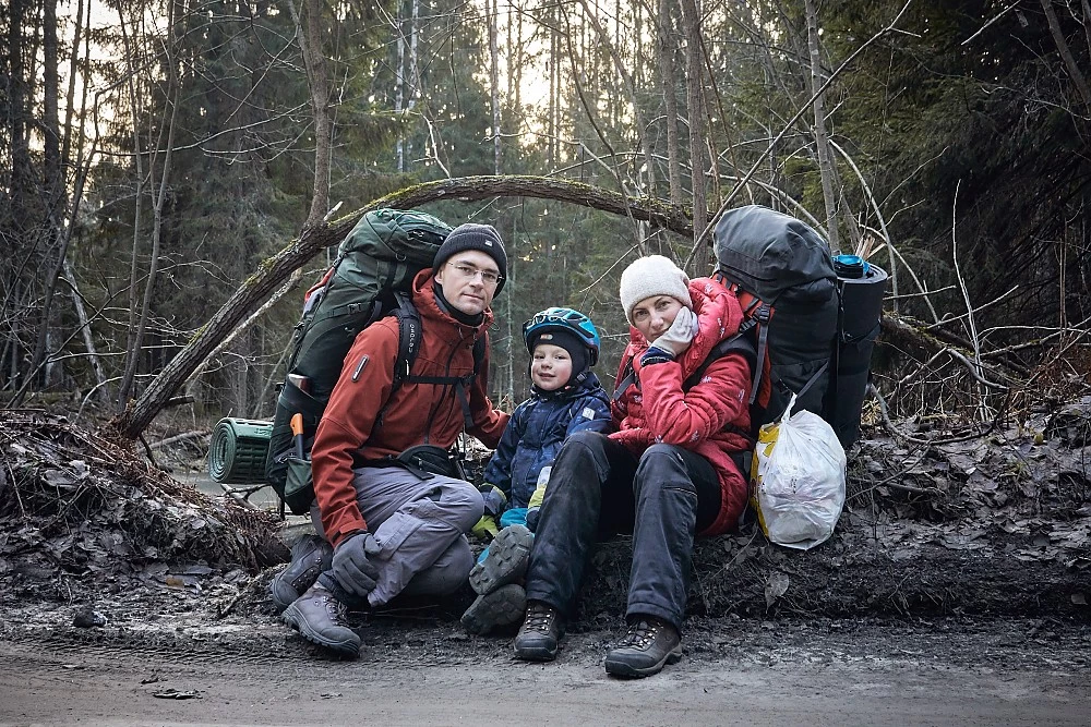 Osprey Aether AG 70 - Image 14