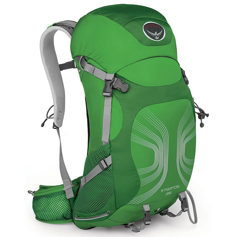 Osprey Stratos 26 - Image 8