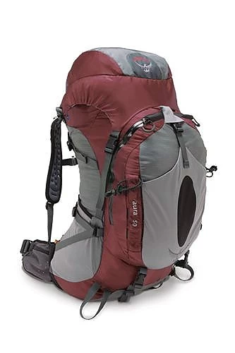 Osprey Aura 50 - Image 3