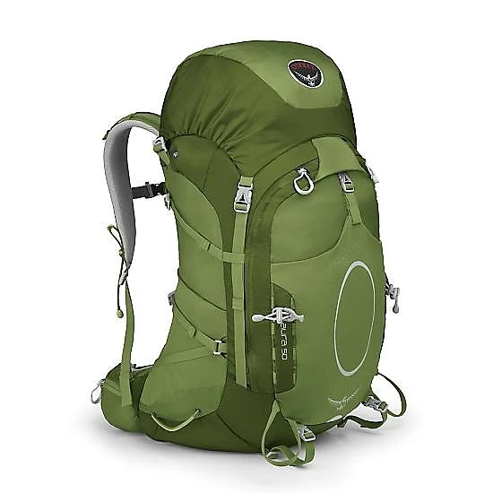 Osprey Aura 50 - Image 10