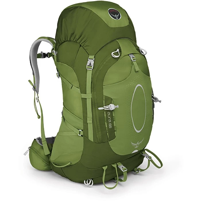 Osprey Aura 50 - Image 20