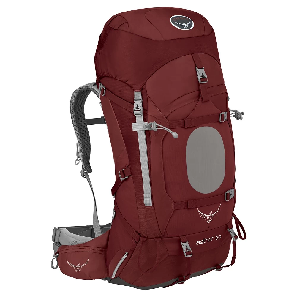 Osprey Aether 60 - Image 2