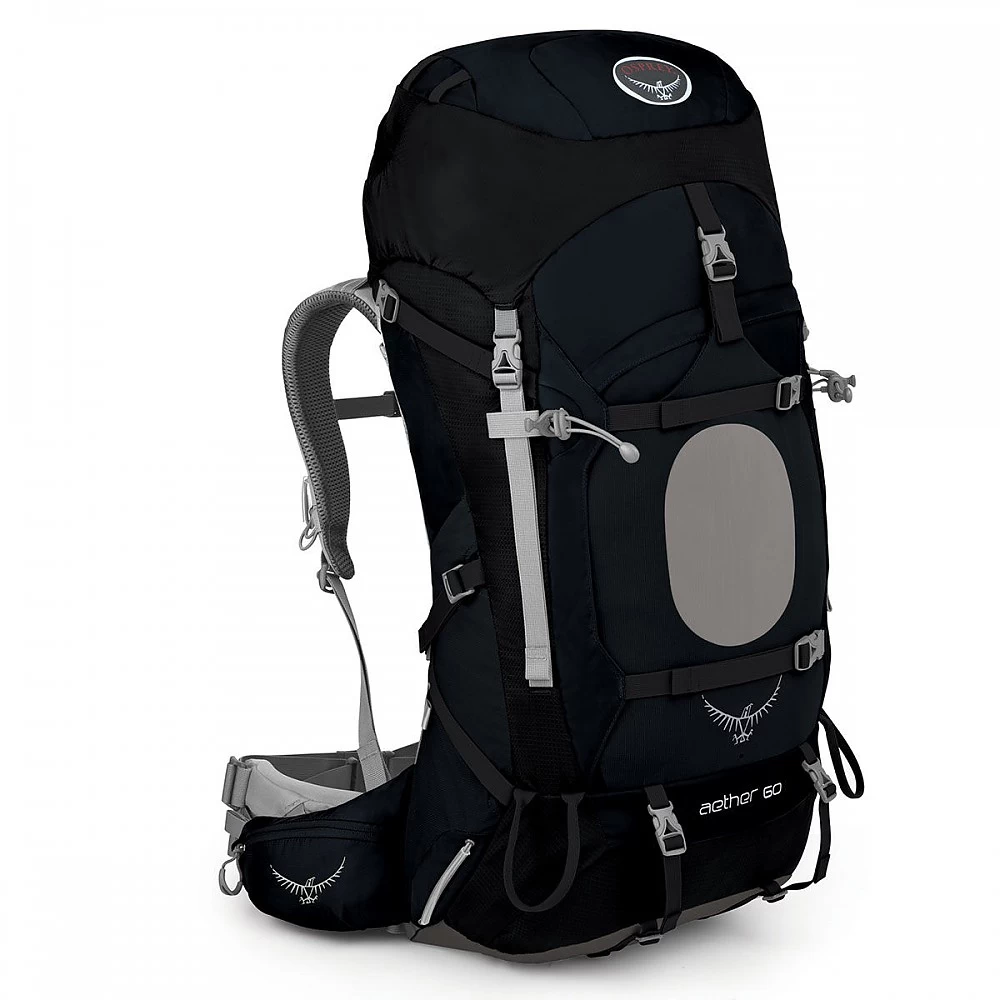 Osprey Aether 60 - Image 9