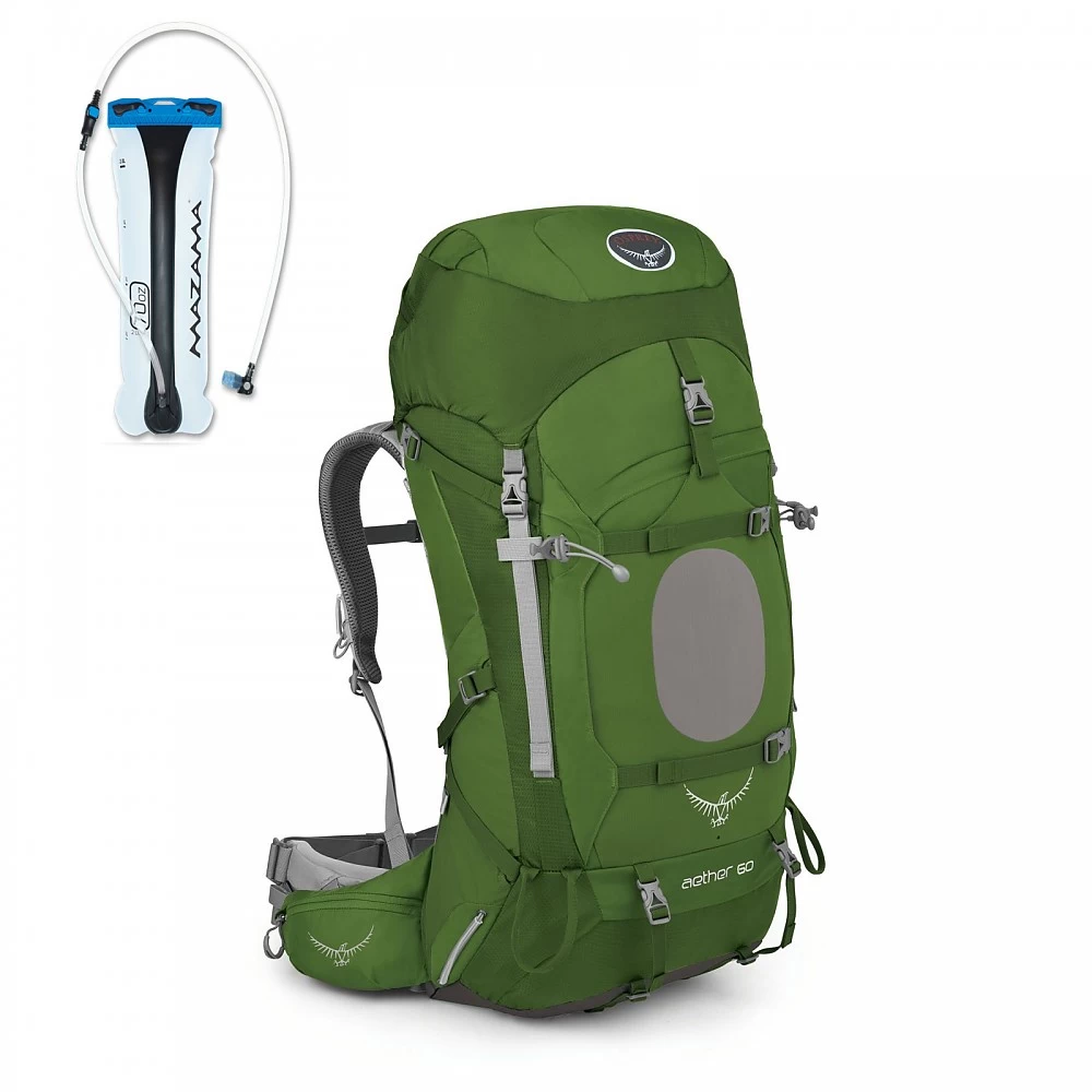 Osprey Aether 60 - Image 10