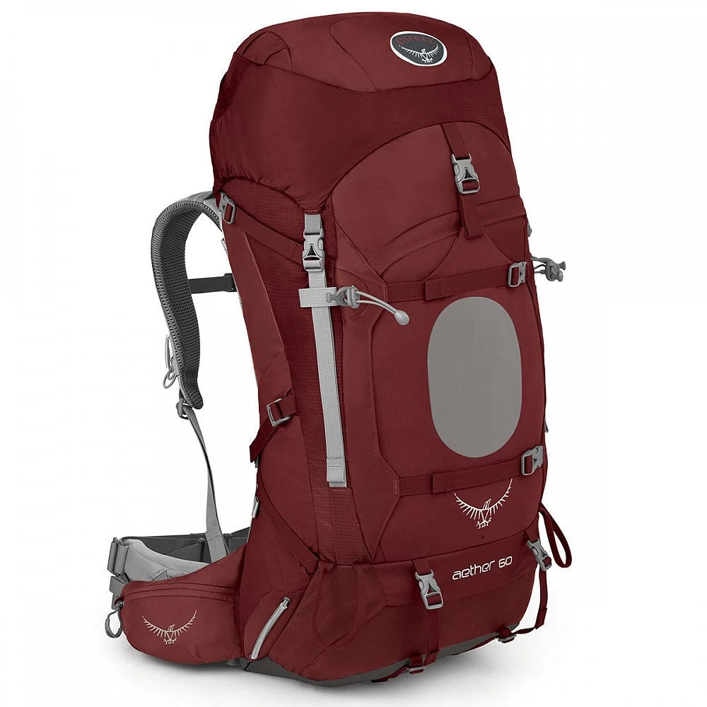 Osprey Aether 60 - Image 12