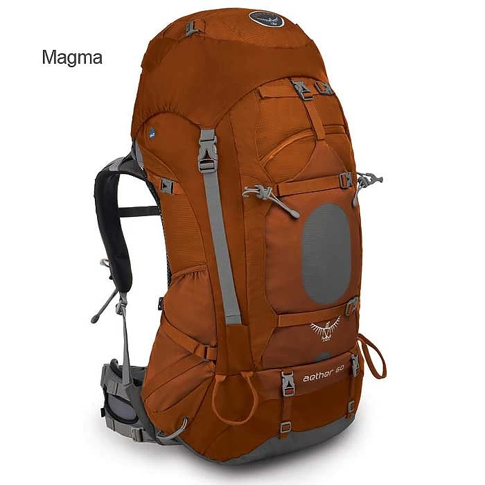 Osprey Aether 60 - Image 15