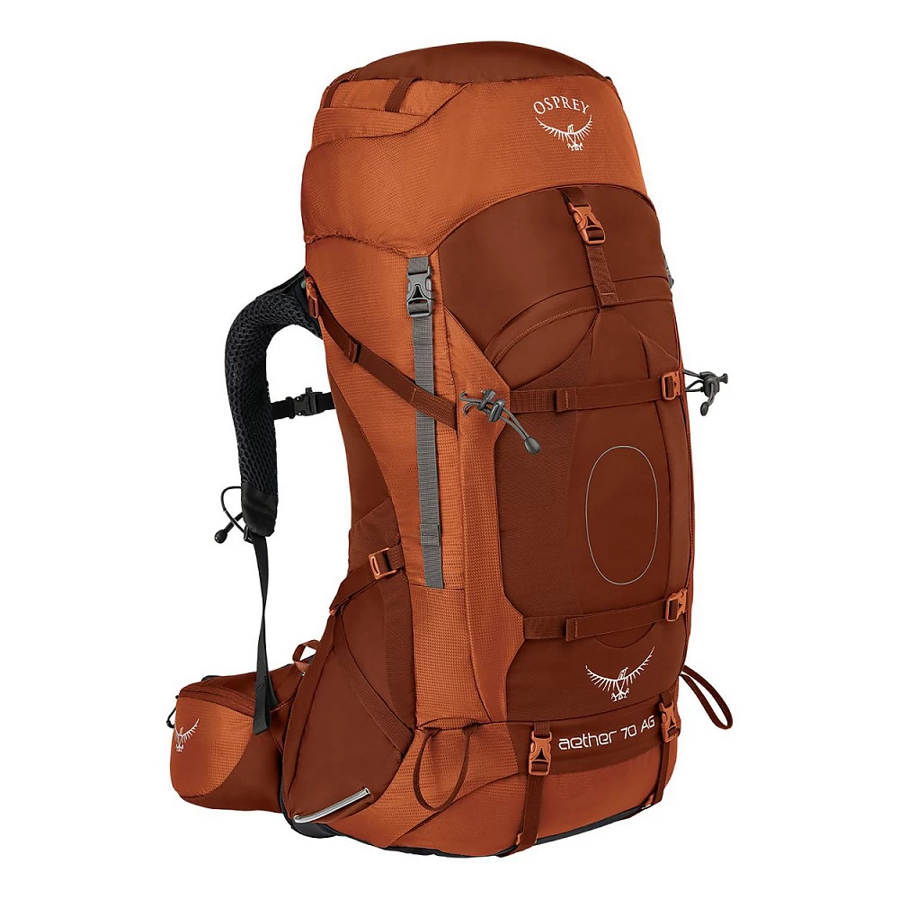 Osprey Aether AG 70 - Image 2