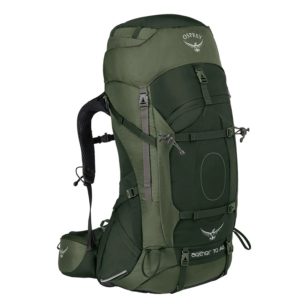 Osprey Aether AG 70 - Image 3