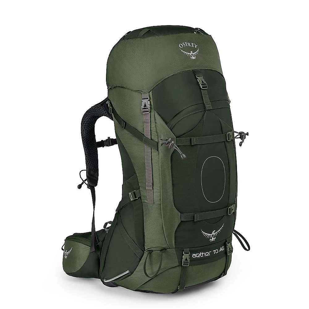 Osprey Aether AG 70 - Image 16
