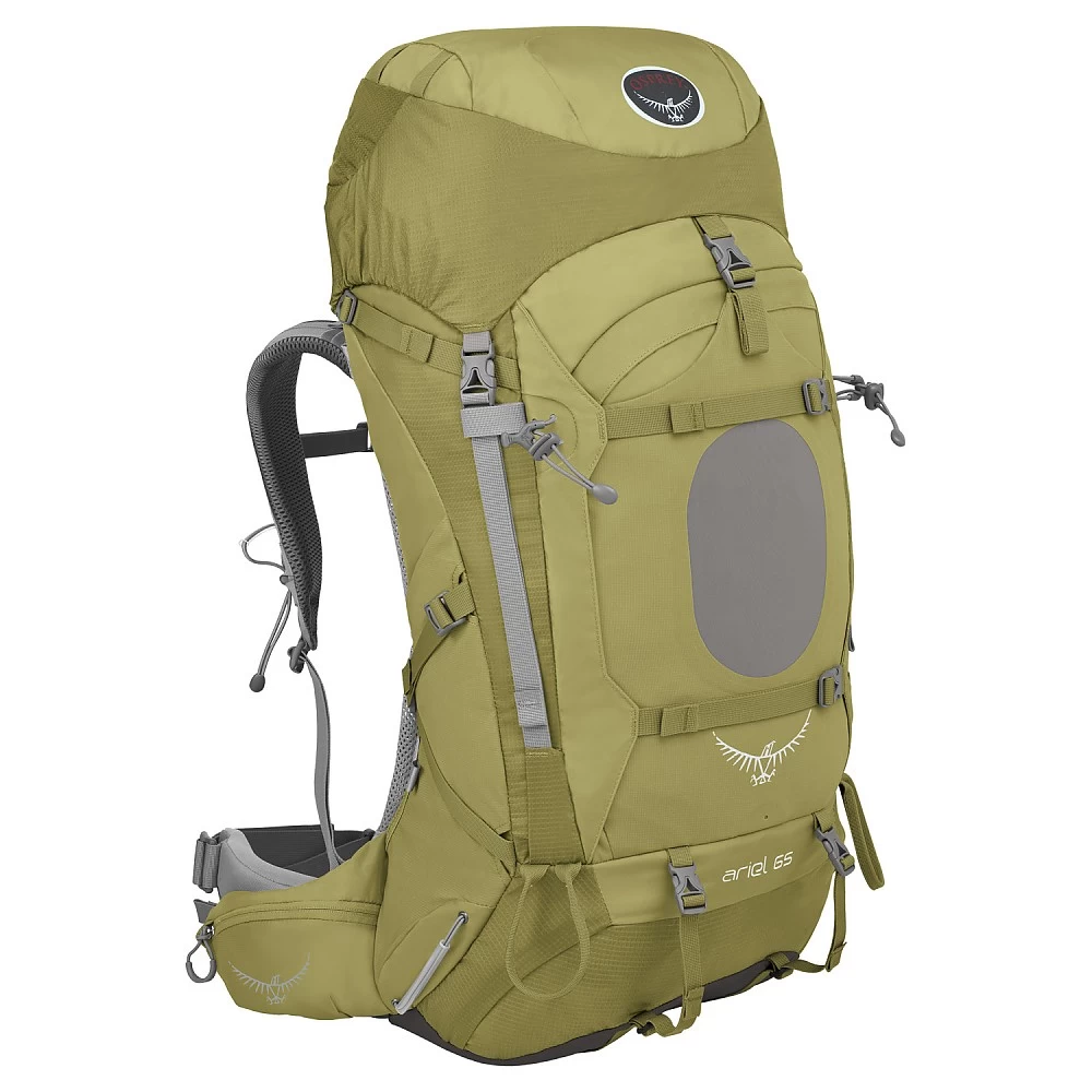 Osprey Ariel 65 - Image 10