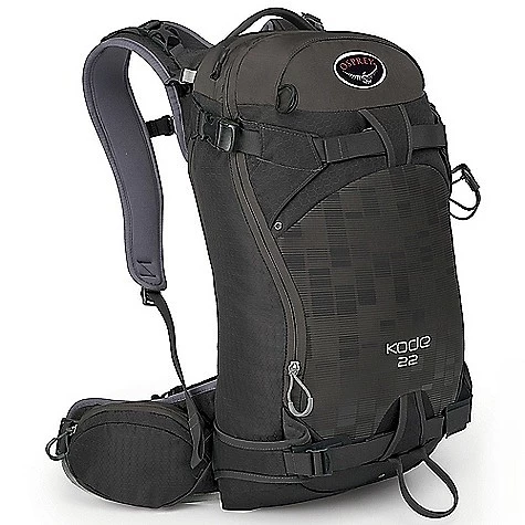 Osprey Kode 22 - Image 4
