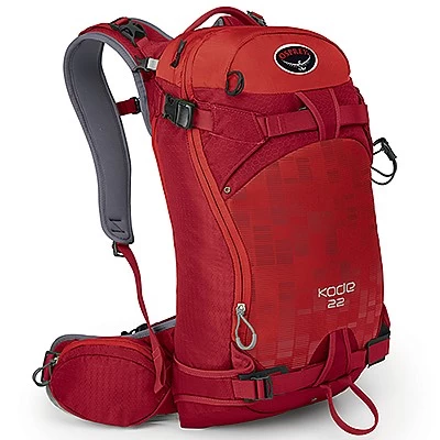 Osprey Kode 22 - Image 7
