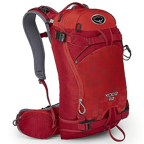 Osprey Kode 22 - Image 15