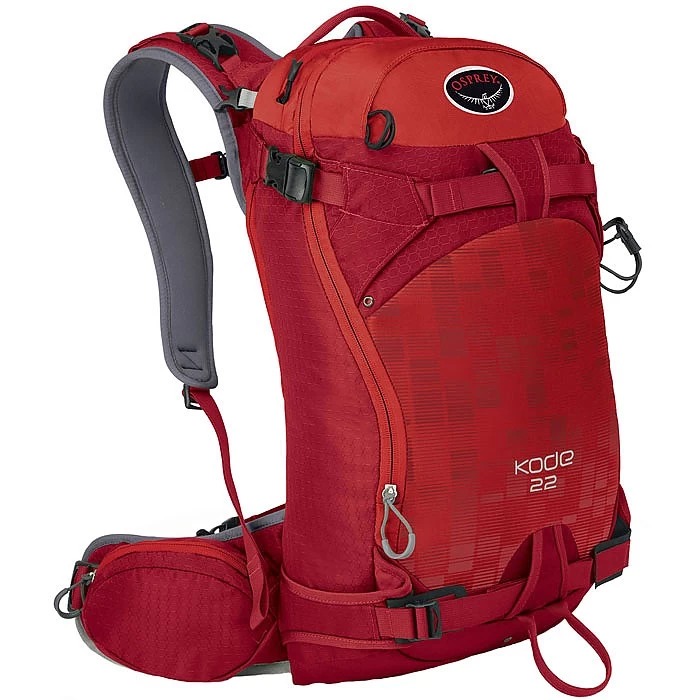 Osprey Kode 22 - Image 16