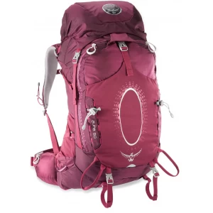 Osprey Aura 50 - Image 11