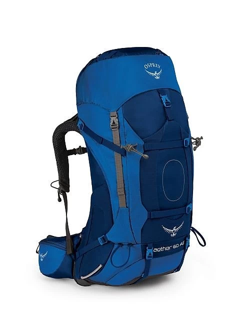 Osprey Aether 60 - Image 4