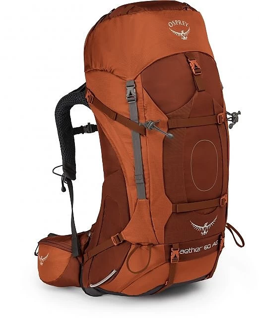 Osprey Aether 60 - Image 6