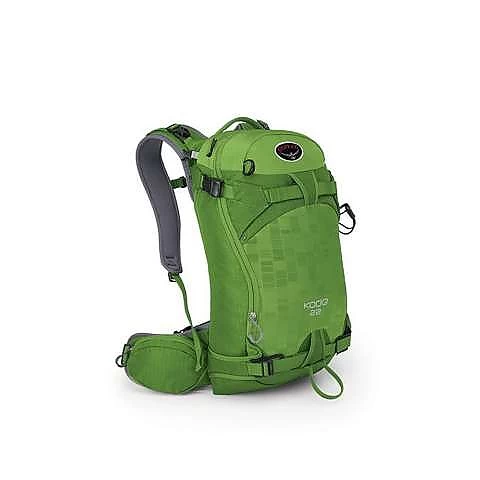 Osprey Kode 22 - Image 5